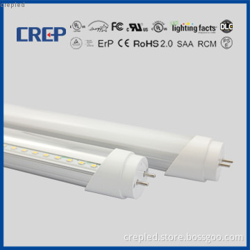 smd led t8 ul fluorescent fixture 6ft 30w
